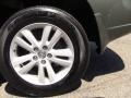 Oasis Green Pearl - Highlander Hybrid Limited 4WD Photo No. 6