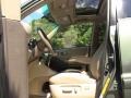 Oasis Green Pearl - Highlander Hybrid Limited 4WD Photo No. 8
