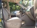 Oasis Green Pearl - Highlander Hybrid Limited 4WD Photo No. 9