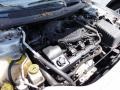 2.7 Liter DOHC 24-Valve V6 2001 Dodge Stratus ES Sedan Engine