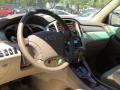 Oasis Green Pearl - Highlander Hybrid Limited 4WD Photo No. 11