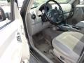 2002 Shale Green Metallic Jeep Liberty Limited 4x4  photo #13