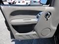 2002 Shale Green Metallic Jeep Liberty Limited 4x4  photo #14