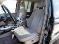 2002 Shale Green Metallic Jeep Liberty Limited 4x4  photo #17