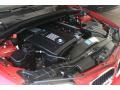  2011 1 Series 128i Coupe 3.0 Liter DOHC 24-Valve VVT Inline 6 Cylinder Engine