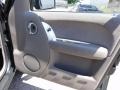 2002 Shale Green Metallic Jeep Liberty Limited 4x4  photo #24