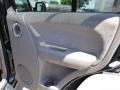 2002 Shale Green Metallic Jeep Liberty Limited 4x4  photo #26