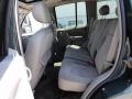 2002 Shale Green Metallic Jeep Liberty Limited 4x4  photo #27