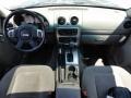 2002 Shale Green Metallic Jeep Liberty Limited 4x4  photo #29