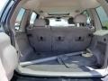 2002 Shale Green Metallic Jeep Liberty Limited 4x4  photo #31