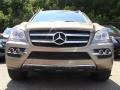 Sand Beige Metallic - GL 450 4Matic Photo No. 2