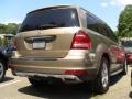 Sand Beige Metallic - GL 450 4Matic Photo No. 4