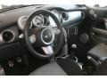 2005 Chili Red Mini Cooper S Hardtop  photo #15