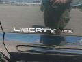 2002 Shale Green Metallic Jeep Liberty Limited 4x4  photo #41