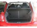 2005 Chili Red Mini Cooper S Hardtop  photo #19