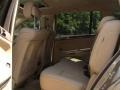 Sand Beige Metallic - GL 450 4Matic Photo No. 10