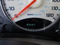 2002 Shale Green Metallic Jeep Liberty Limited 4x4  photo #47