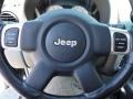 2002 Shale Green Metallic Jeep Liberty Limited 4x4  photo #49