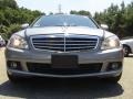 Palladium Silver Metallic - C 300 4Matic Photo No. 2