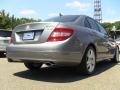 Palladium Silver Metallic - C 300 4Matic Photo No. 4