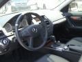Palladium Silver Metallic - C 300 4Matic Photo No. 11