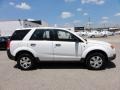 2003 White Saturn VUE AWD  photo #7