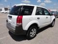 2003 White Saturn VUE AWD  photo #8