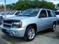 Moondust Metallic - TrailBlazer LT 4x4 Photo No. 1