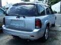 Moondust Metallic - TrailBlazer LT 4x4 Photo No. 2