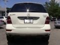 Arctic White - ML 350 4Matic Photo No. 5