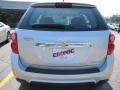 Silver Ice Metallic - Equinox LS Photo No. 5