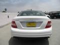 Arctic White - C 300 Sport Photo No. 5