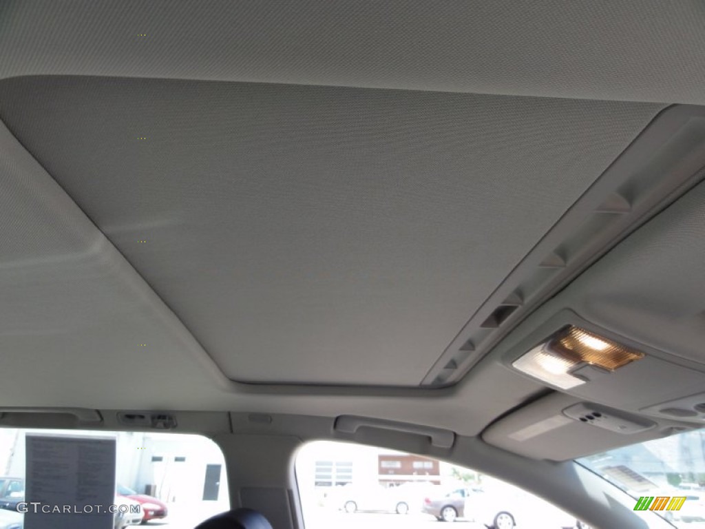 2004 Audi A6 3.0 quattro Avant Sunroof Photo #51155783