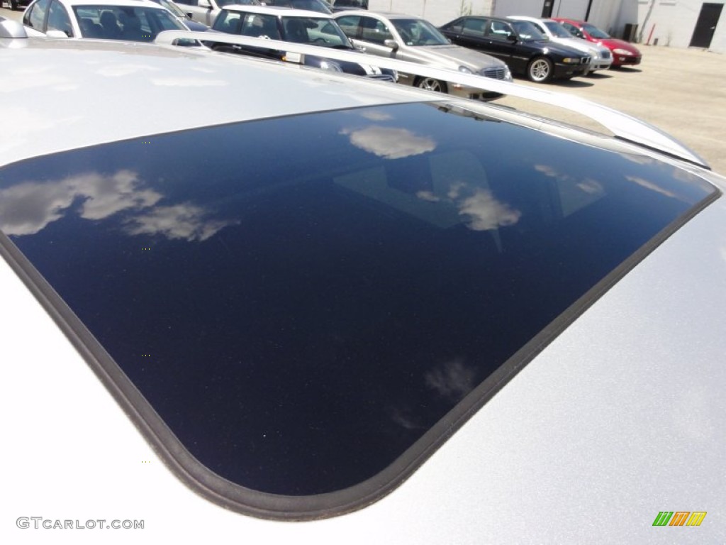 2004 Audi A6 3.0 quattro Avant Sunroof Photo #51155798