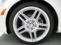 Arctic White - C 300 Sport Photo No. 10