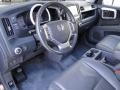 Formal Black - Ridgeline RTL Photo No. 12