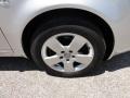 2004 Audi A6 3.0 quattro Avant Wheel