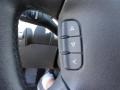 Ebony Controls Photo for 2004 Audi A6 #51156215