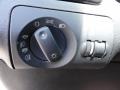 Ebony Controls Photo for 2004 Audi A6 #51156233