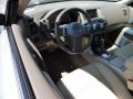 Liquid Platinum Metallic - FX 45 AWD Photo No. 12