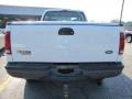 Oxford White - F350 Super Duty FX4 Crew Cab 4x4 Photo No. 5