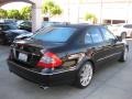 Black - E 350 Sedan Photo No. 2