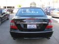 Black - E 350 Sedan Photo No. 3