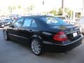 Black - E 350 Sedan Photo No. 4