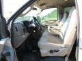 Oxford White - F350 Super Duty FX4 Crew Cab 4x4 Photo No. 9