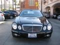 Black - E 350 Sedan Photo No. 6