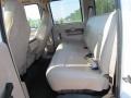 Oxford White - F350 Super Duty FX4 Crew Cab 4x4 Photo No. 11