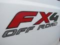 Oxford White - F350 Super Duty FX4 Crew Cab 4x4 Photo No. 12