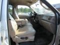 Oxford White - F350 Super Duty FX4 Crew Cab 4x4 Photo No. 13