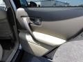Liquid Platinum Metallic - FX 45 AWD Photo No. 27
